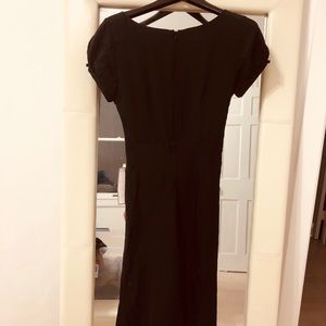 Beautiful never worn dress.  To wear at night